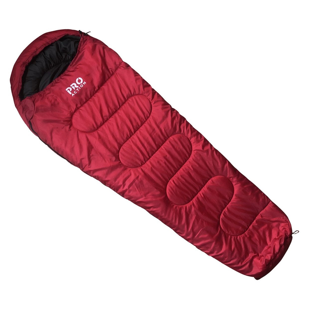 Proaction shop sleeping bag