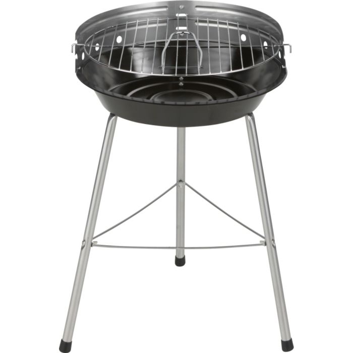 Round barbeque outlet