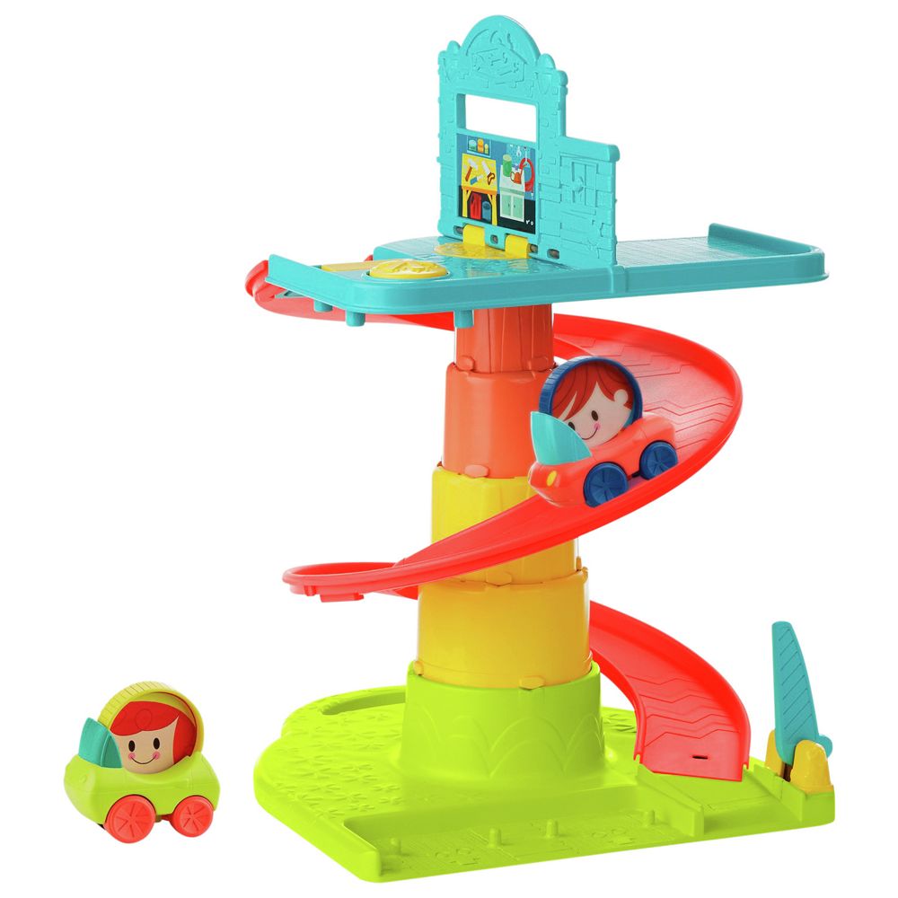 Playskool pop up toy online