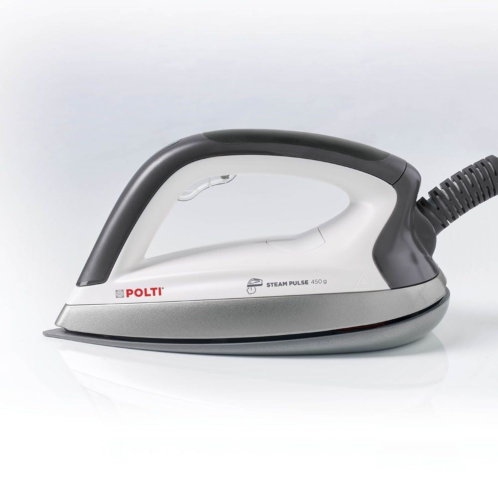 Polti PLGB0066 La Vaporella XM80R Steam Generator Iron with Boiler