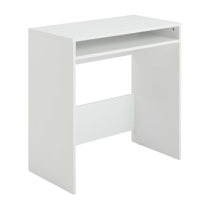 Home Kenora Office Desk - White