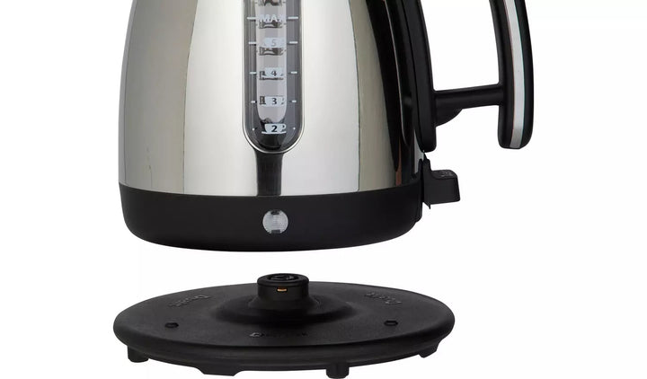 Dualit 72010 Jug Kettle - Black