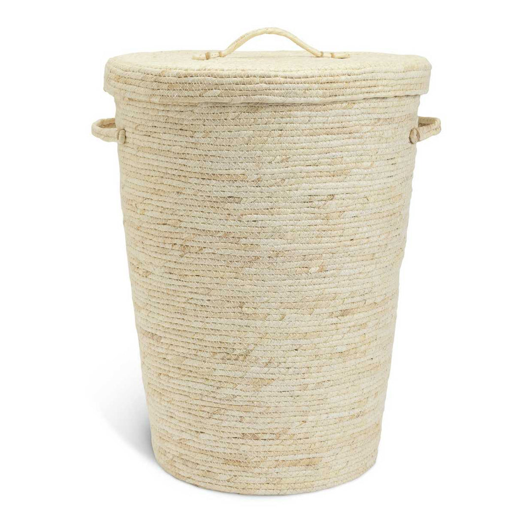 Habitat Laundry Basket - Natural (No lid)