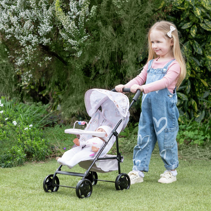 Joie Playtime Dolls Pushchair