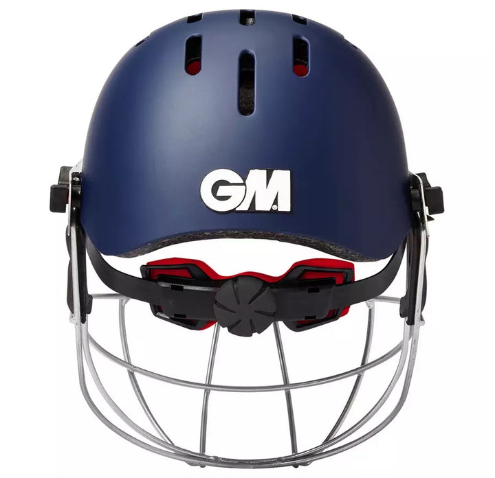 Gunn and Moore Junior Cricket Helmet