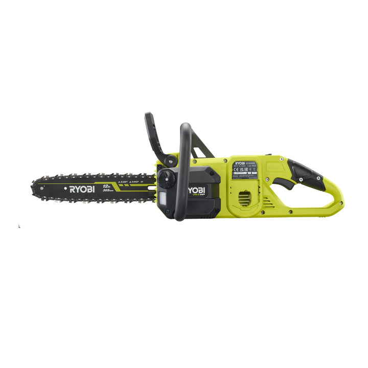 Ryobi RY18CSX30A-0 18V ONE+ Cordless Brushless HP 30cm Chainsaw 