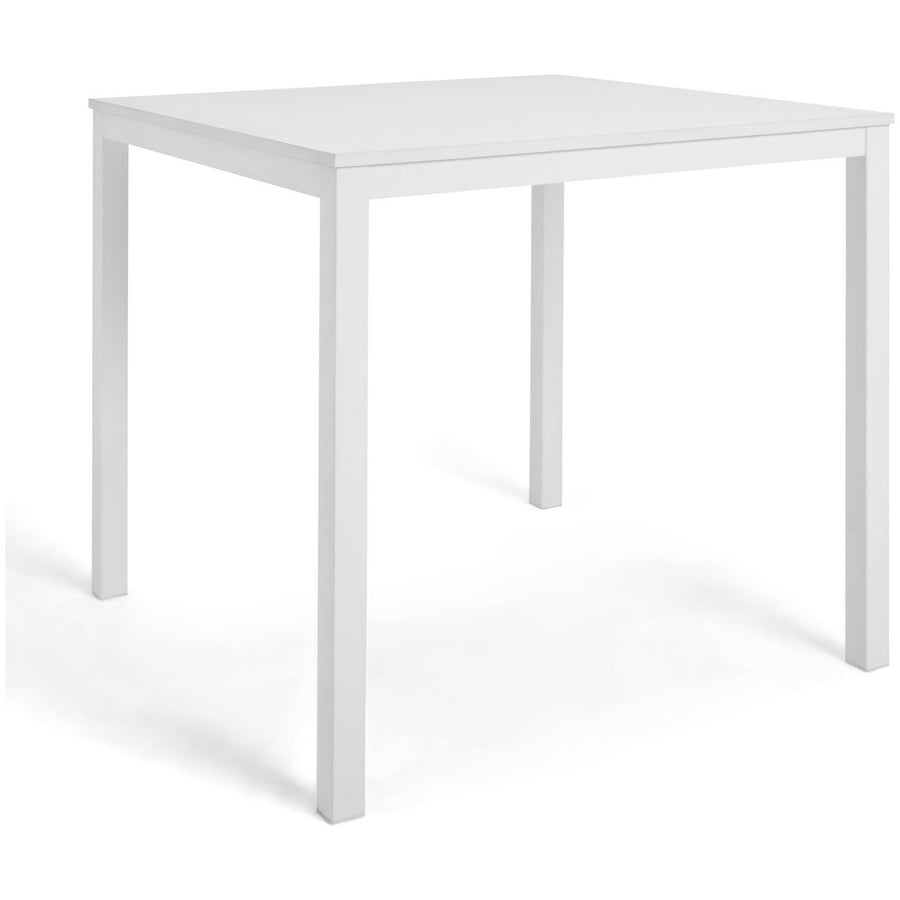 Home Toby 2 Seater Dining Table - White