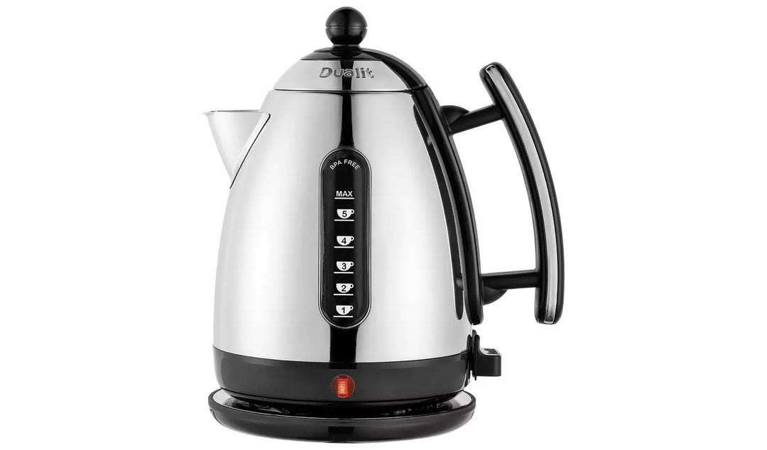 Dualit 72010 Jug Kettle - Black