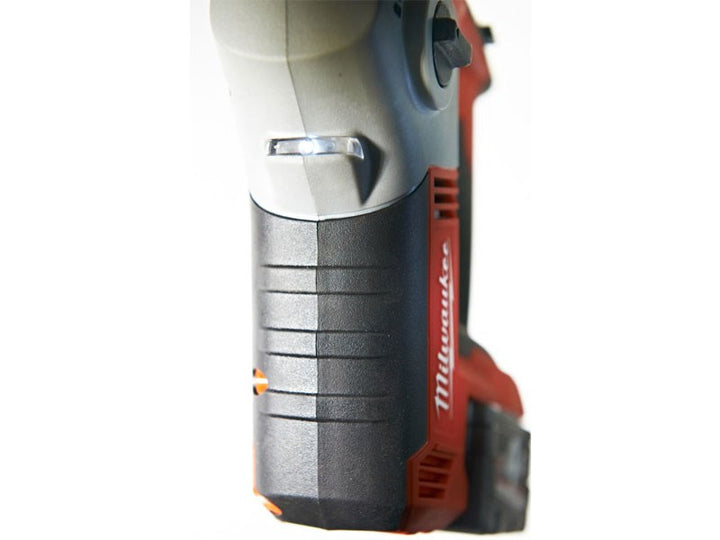 Milwaukee M12H-0 12v Compact SDS Hammer Drill - Bare Tool