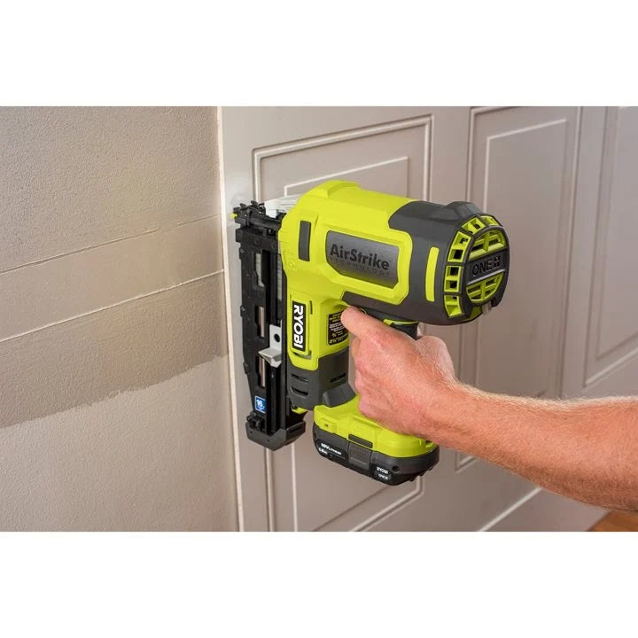 Ryobi R16GN18-0 18V ONE+™ Cordless 16 Gauge Nailer (Bare Tool) 