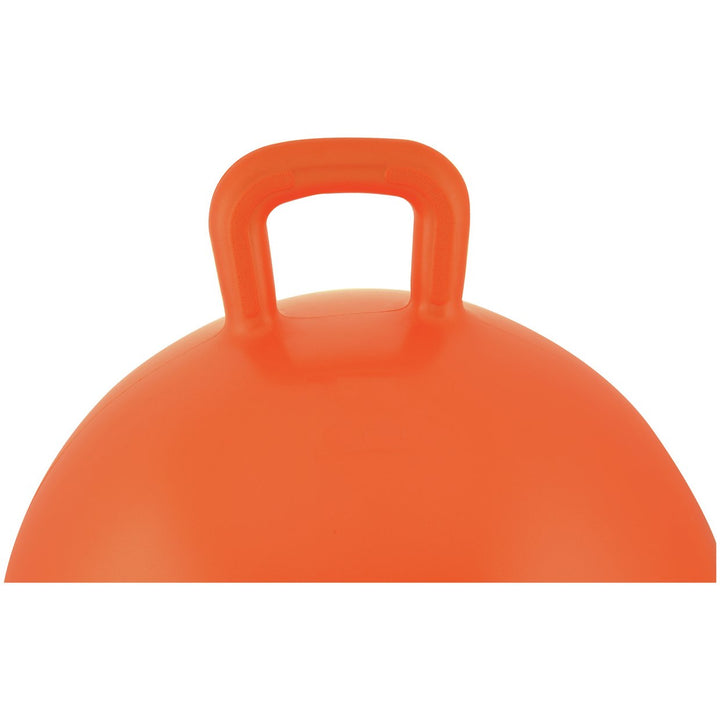 Inflatable Round Hooper - Orange