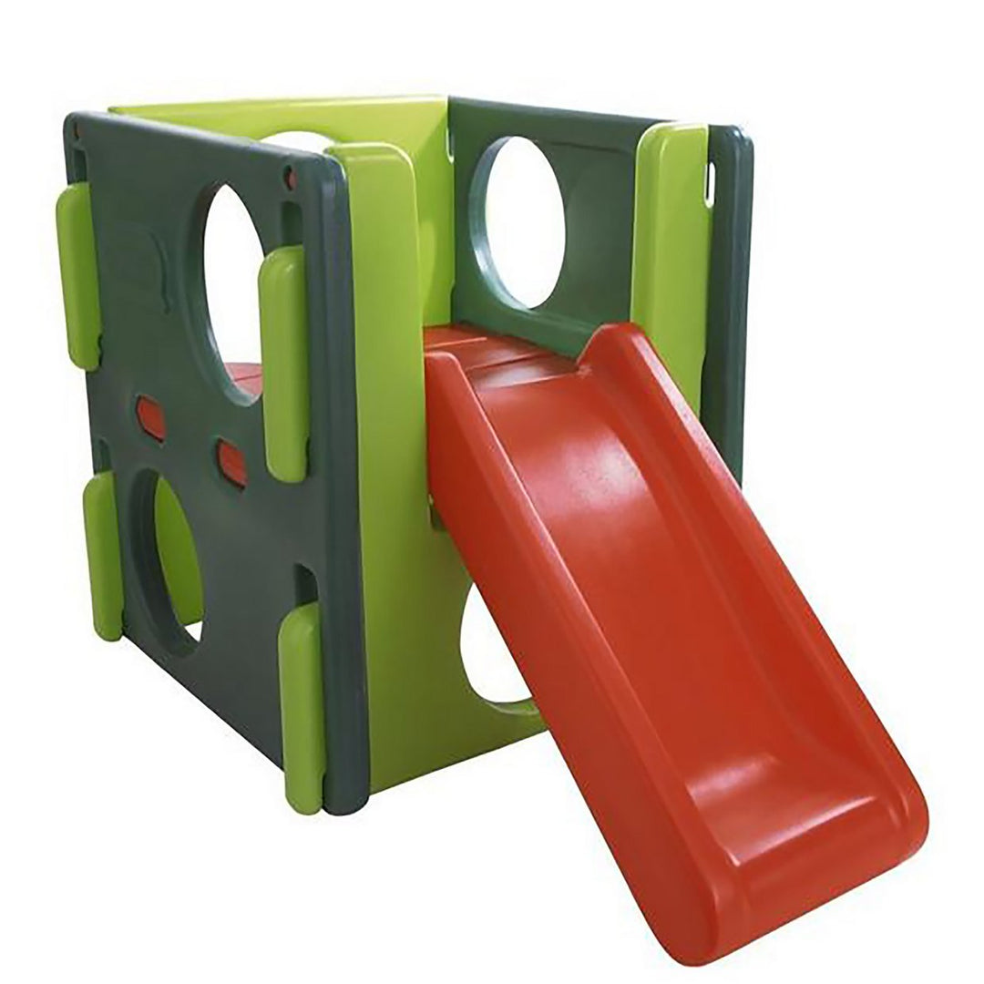 Little Tikes Toddler Activity Gym Climbing Frame and Slide