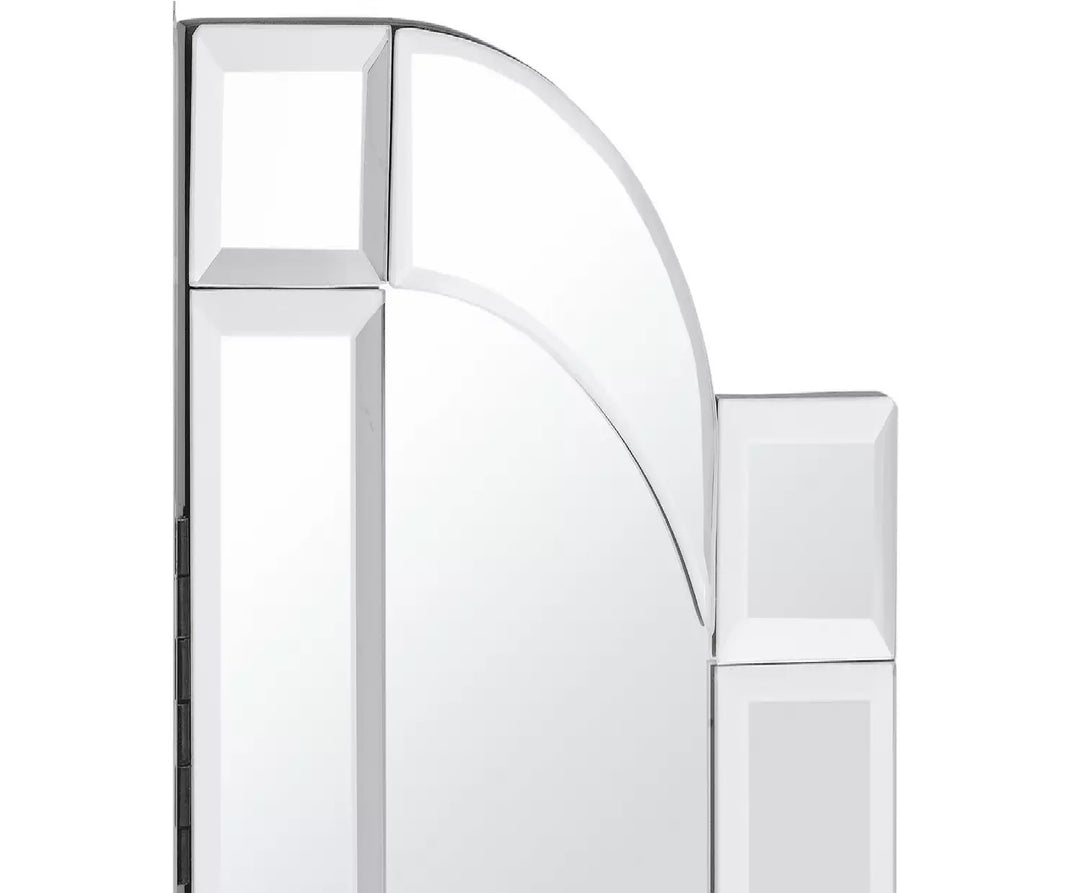 Home Canzano Dressing Table Mirror