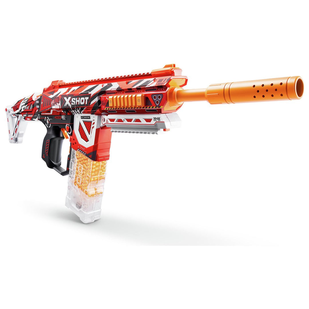 X-shot Hyper Gel Large Blaster