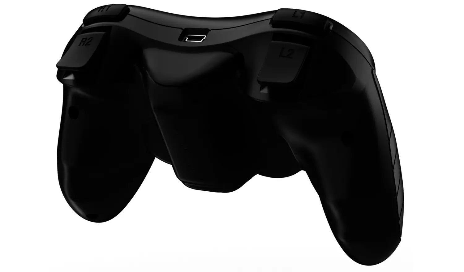 Gioteck vx3 sale wireless ps3 controller