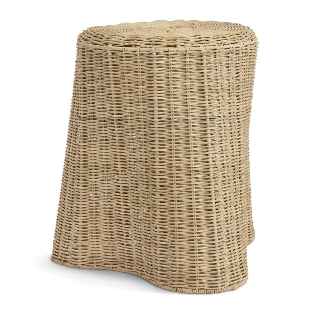 Habitat 60 Kaya Side Table - Natural