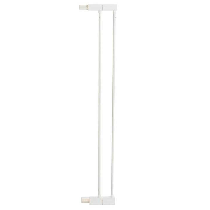 Extra Tall Pet Gate Extension Pack - White