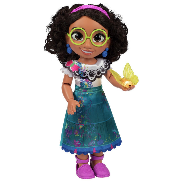 Disney Encanto Singing Mirabel Fashion Doll - 14inch/36cm 