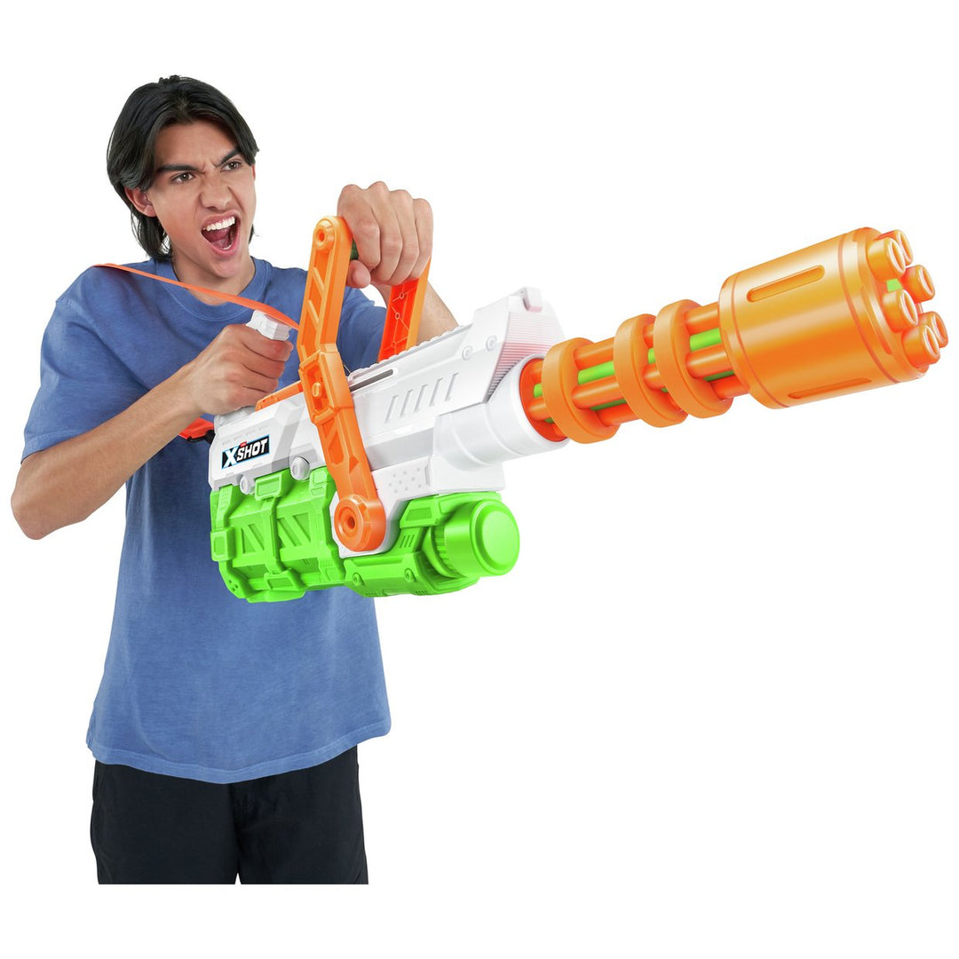 X-SHOT Water Fast Fill Hydro Cannon