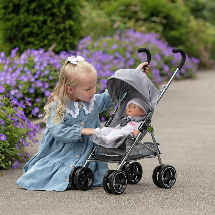 Mamas & Papas Stroller Elite Dolls Pushchair