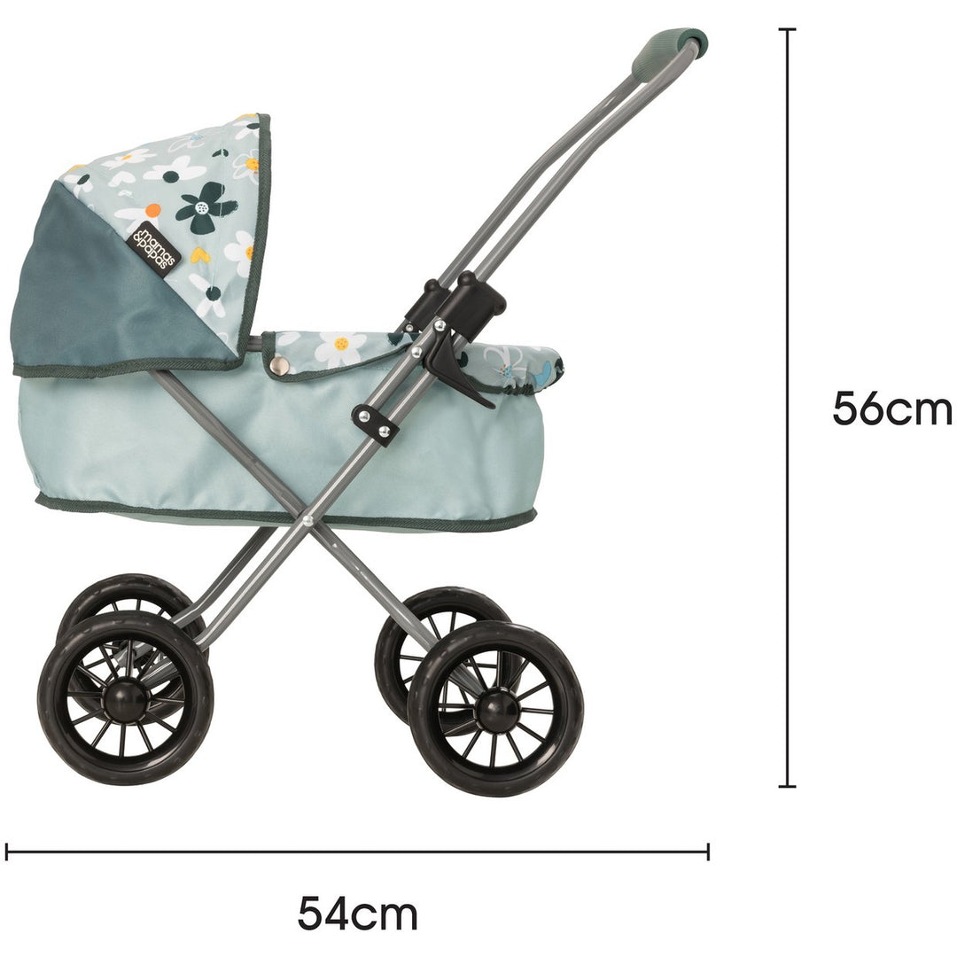 Mamas & Papas My First Dolls Pram