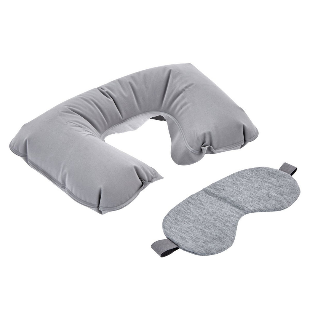 Tranquil Retreat Travel Snuggle Set