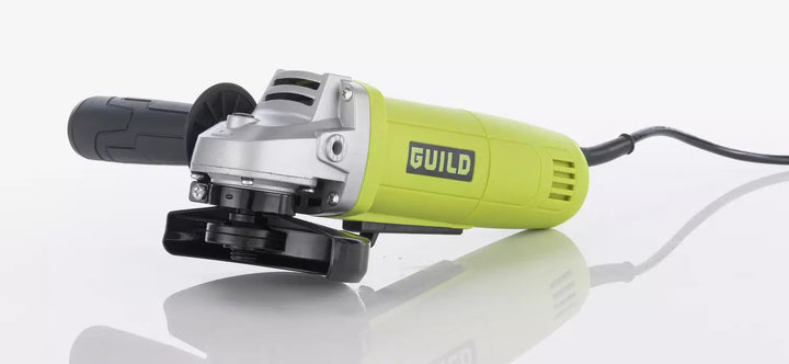 Guild 115mm Angle Grinder - 750W