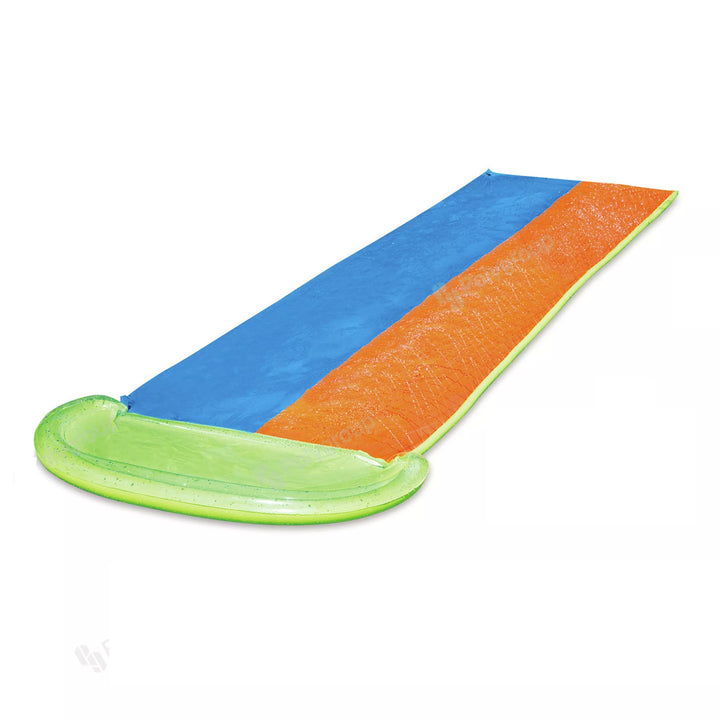 Summer Waves Double Slide Racer