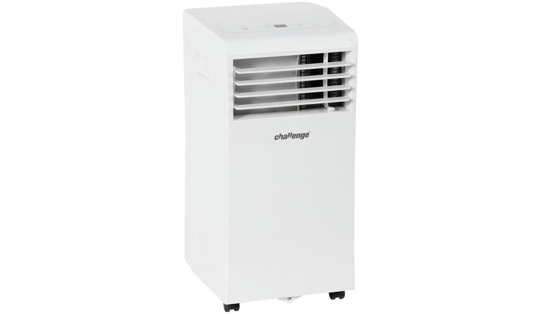 Challenge 5K Air Conditioner - 5000BTU - 3-in-1 - With Remote Control