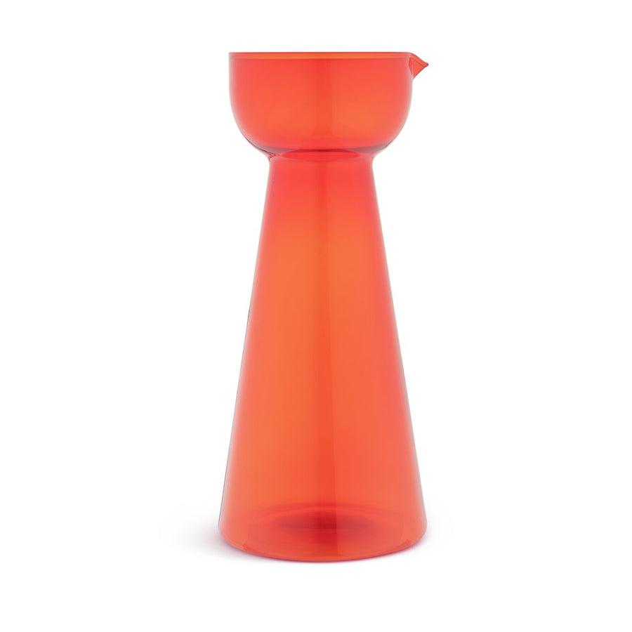 Habitat Optimist Carafe - Orange