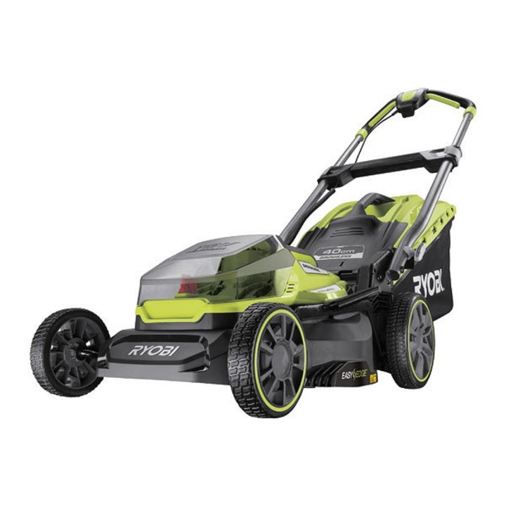 Ryobi RY18LMX40A-0 ONE+ Brushless 40cm Lawn Mower 18V (Bare Tool)