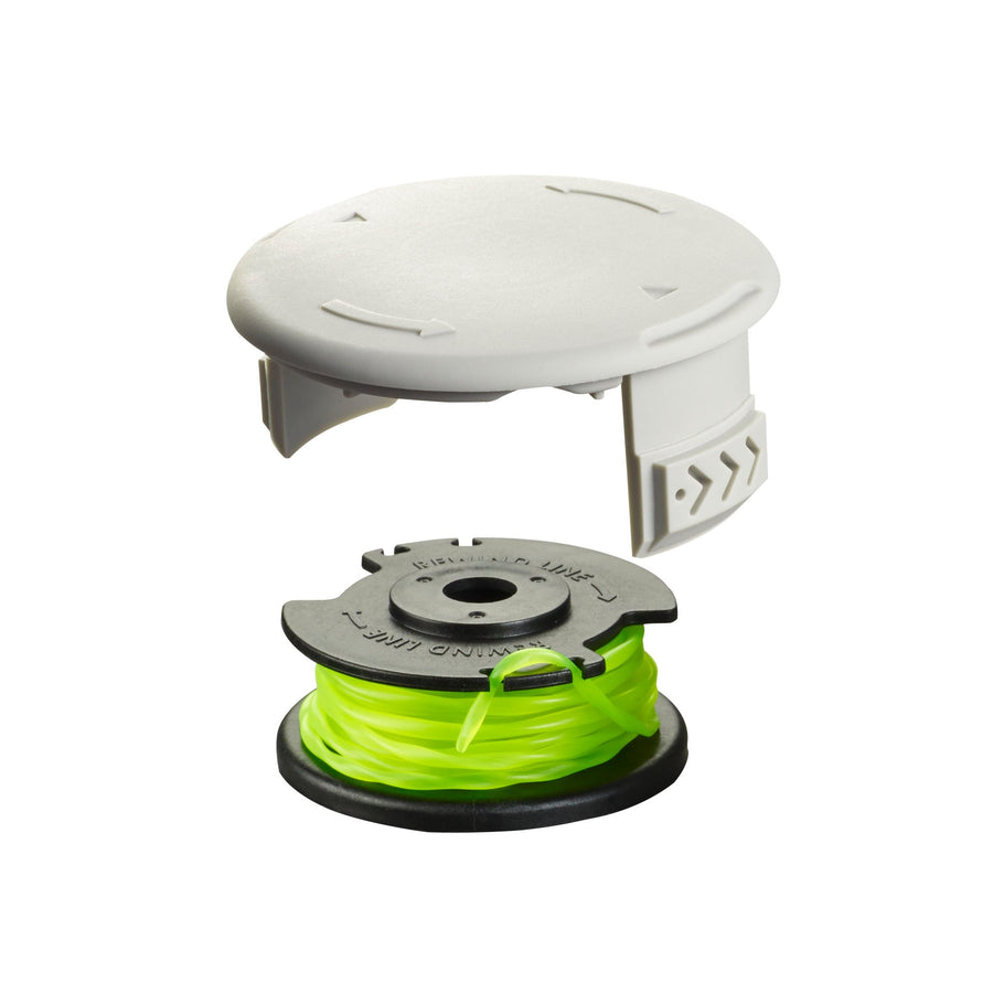 Ryobi RAC142 RAC142 2.0mm Spool and cap for 36V Grass Trimmer (Single) 