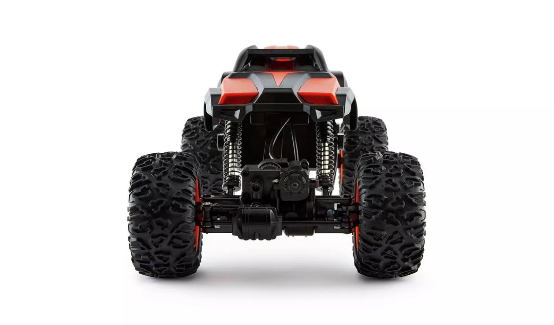 CMJ RC Cars Rock Crawler Monster 1:12 Radio Controlled Truck