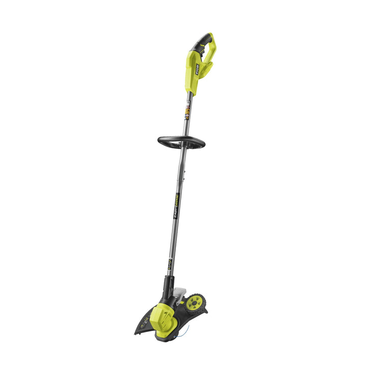 Ryobi RY18LT33A-0 18V ONE+ Cordless 33cm EasyEdge™ Grass Trimmer (Bare Tool)