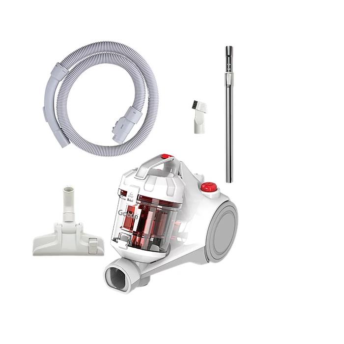 Goblin GCV404W Bagless Cylinder Vacuum Cleaner Compact Hoover 700w 1.5L