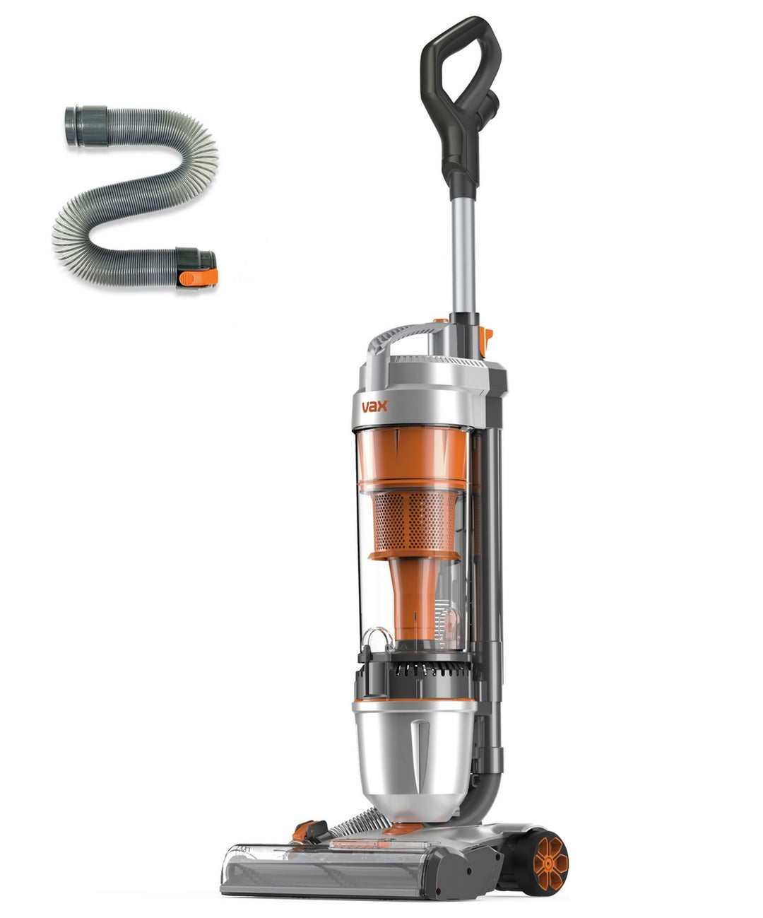 Vax U85-AS-Be Air Stretch Bagless Upright Vacuum Cleaner