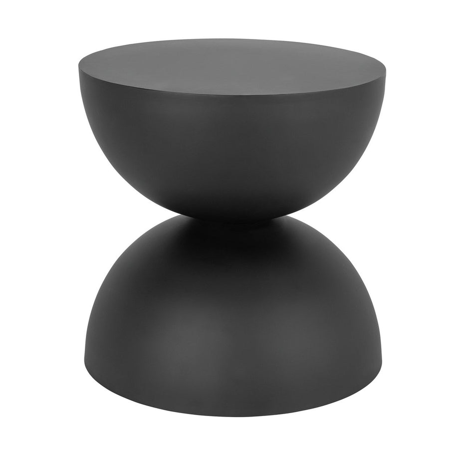 Habitat Zelda Side Table - Black