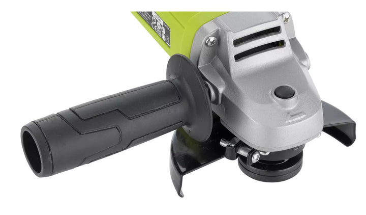 Guild 115mm Angle Grinder - 750W