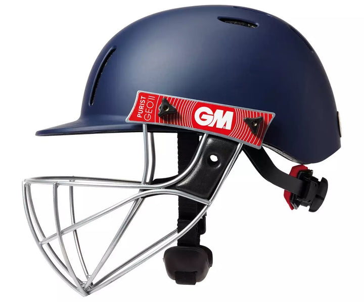 Gunn and Moore Junior Cricket Helmet