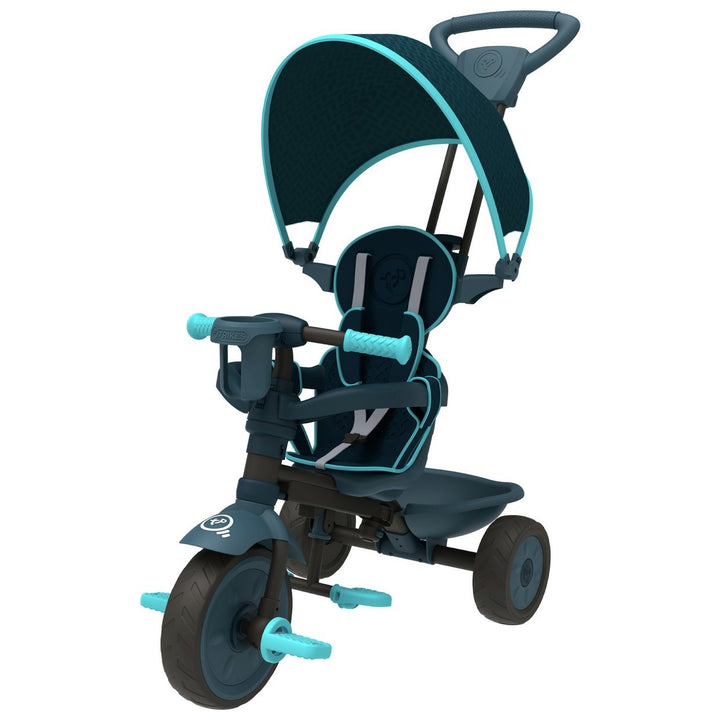 TP Trike 4 in 1+ - Midnight Blue