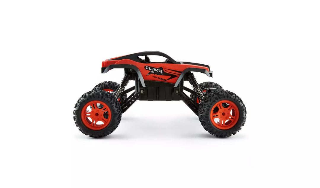 CMJ RC Cars Rock Crawler Monster 1:12 Radio Controlled Truck