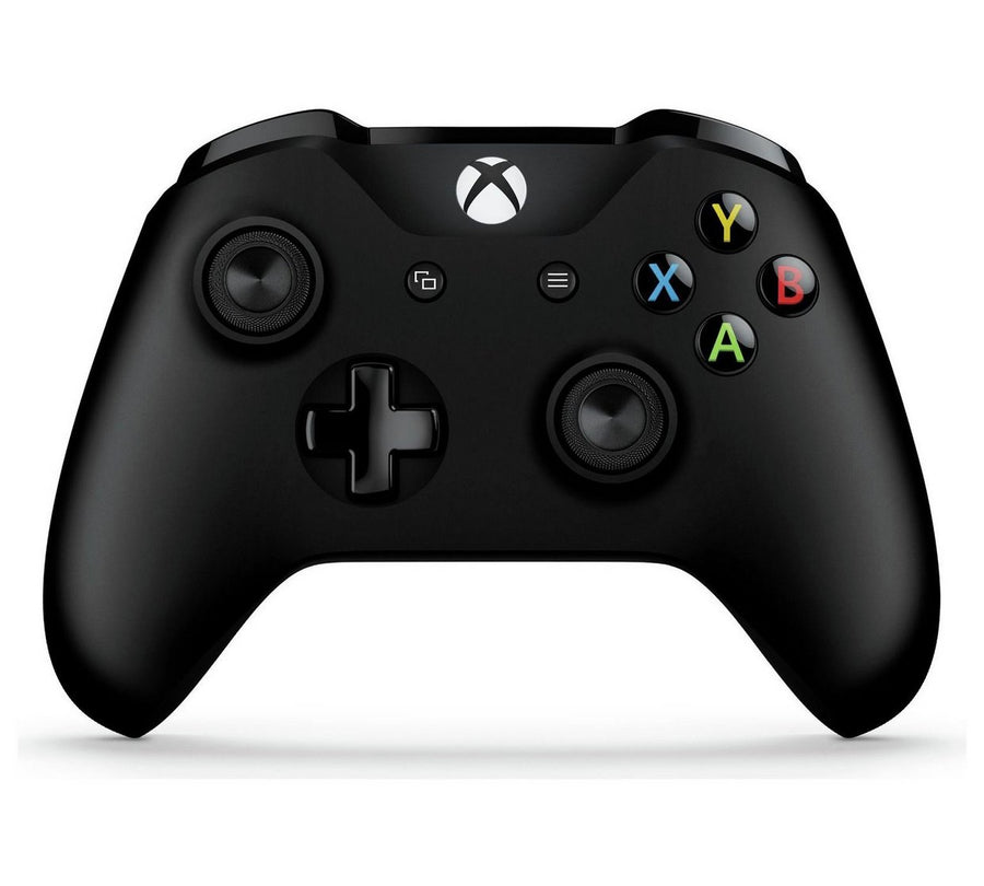 Xbox One Wireless Controller - Black