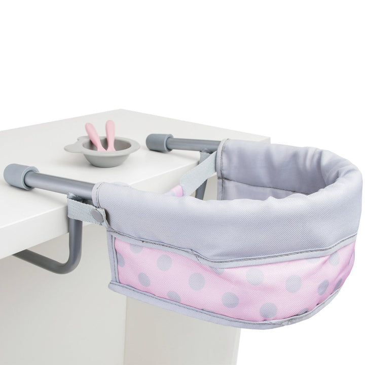 Tiny Treasures Dolls Travel Seat