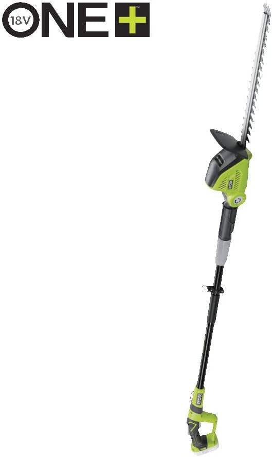 Ryobi OPT1845 ONE+ 18v Pole Hedge Trimmer - Bare Tool