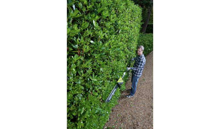 Ryobi OPT1845 ONE+ 18v Pole Hedge Trimmer - Bare Tool