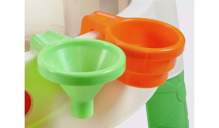 Little Tikes Fountain Factory Water Table