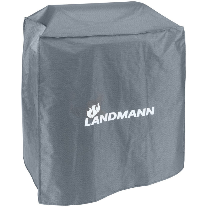 Landmann Premium Medium BBQ Cover - Grey