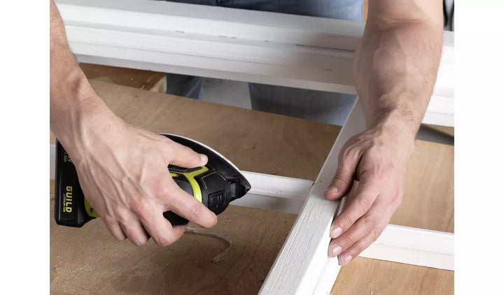 Guild 1.5Ah Cordless Detail Sander - 18V