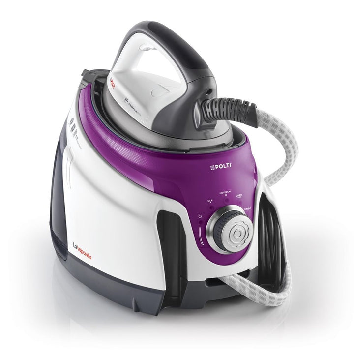 Polti PLGB0066 La Vaporella XM80R Steam Generator Iron with Boiler