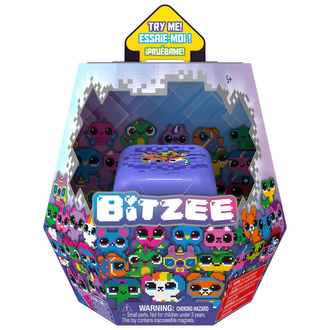 Bitzee Interactive Digital Pet